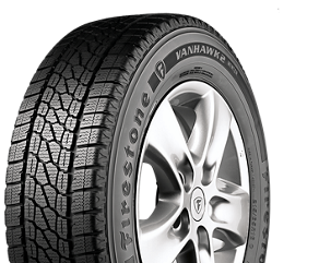 Anvelopa iarna FIRESTONE VANHAWK 2 WINTER 195/70R15C 104/102R