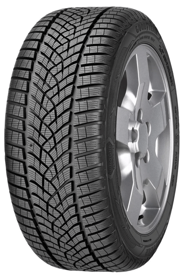 Anvelopa iarna GOODYEAR UG PERF+ 275/35R21 103V