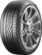 Anvelopa vara UNIROYAL RAINSPORT 5 255/40R20 101Y - imagine 1