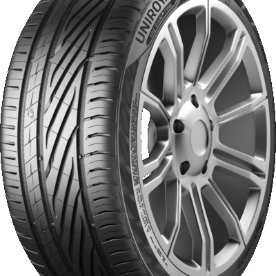 Anvelopa vara UNIROYAL RAINSPORT 5 255/40R20 101Y