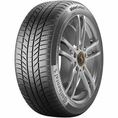 Anvelopa iarna CONTINENTAL WinterContact TS 870 P 255/40R18 99H