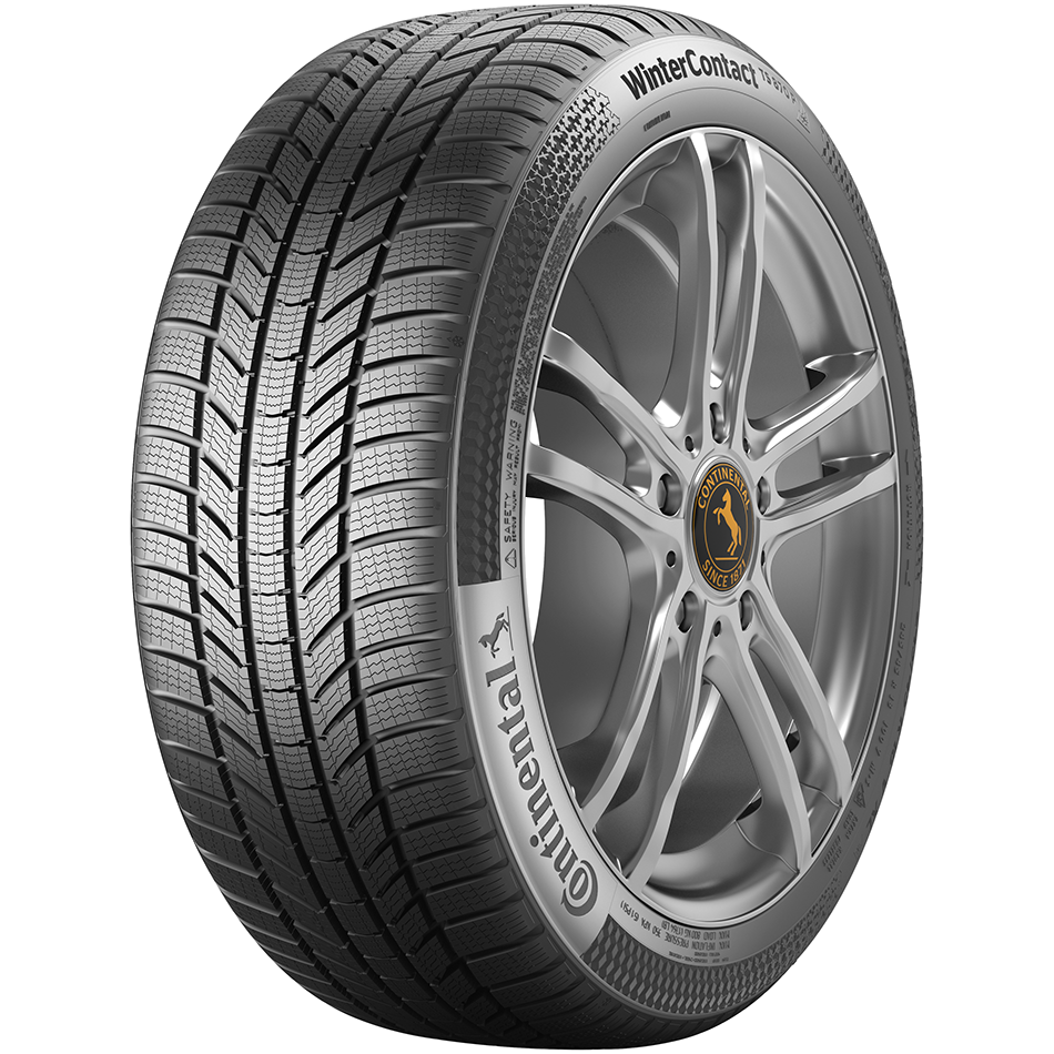 Anvelopa iarna CONTINENTAL WinterContact TS 870 P 255/40R18 99H