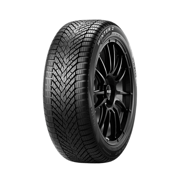 Anvelopa iarna PIRELLI CINTURATO WINTER 2 215/50R18 92V