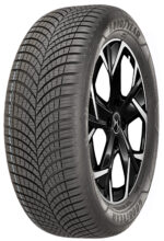 Anvelopa allseason GOODYEAR VEC 4SEASONS G3 SUV 235/55R18 104V - imagine 1