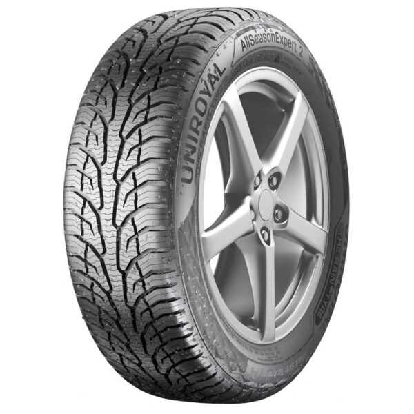 Anvelopa allseason UNIROYAL ALL SEASON EXPERT 2 195/55R15 85H