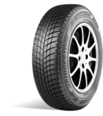 1 Anvelopa iarna BRIDGESTONE BLIZZAK LM001 235/55R18 100H - imagine 1