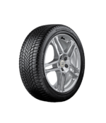 Anvelopa allseason BRIDGESTONE WEATHER CONTROL A005 EVO DRIVEGUARD 205/60R16 96V - imagine 1