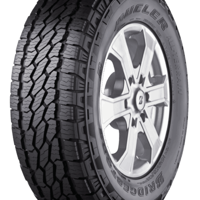 Anvelopa vara BRIDGESTONE DUELER ALL TERRAIN A/T002 245/70R16 111T