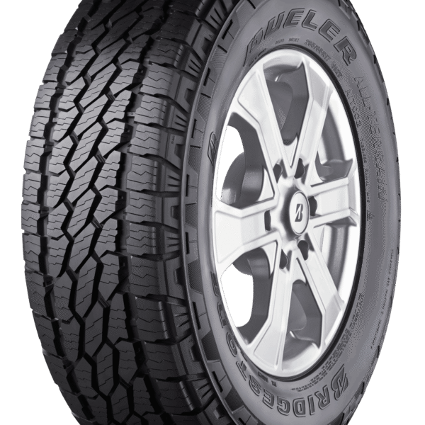 Anvelopa vara BRIDGESTONE DUELER ALL TERRAIN A/T002 245/70R16 111T