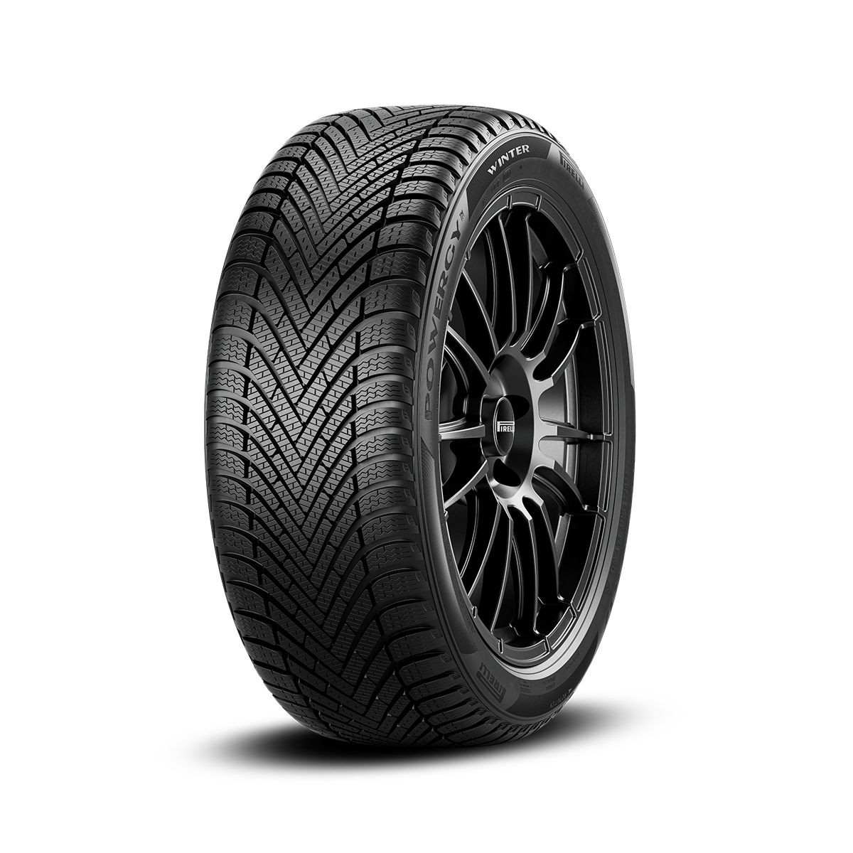 Anvelopa Iarna PIRELLI POWERGY WINTER 235/50R18 101V