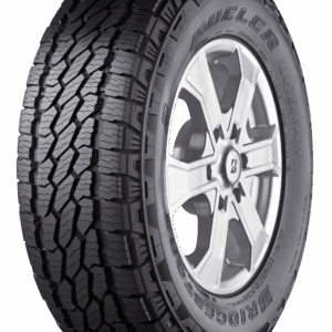 Anvelopa vara BRIDGESTONE DUELER ALL TERRAIN A/T002 215/65R16 98H