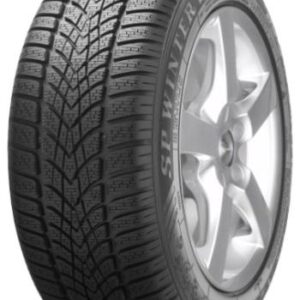 Anvelopa iarna DUNLOP SP WI SPT 4D 245/50R18 100H