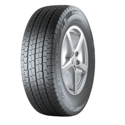 Anvelopa allseason VIKING FOURTECH VAN 205/65R16C 107/105T