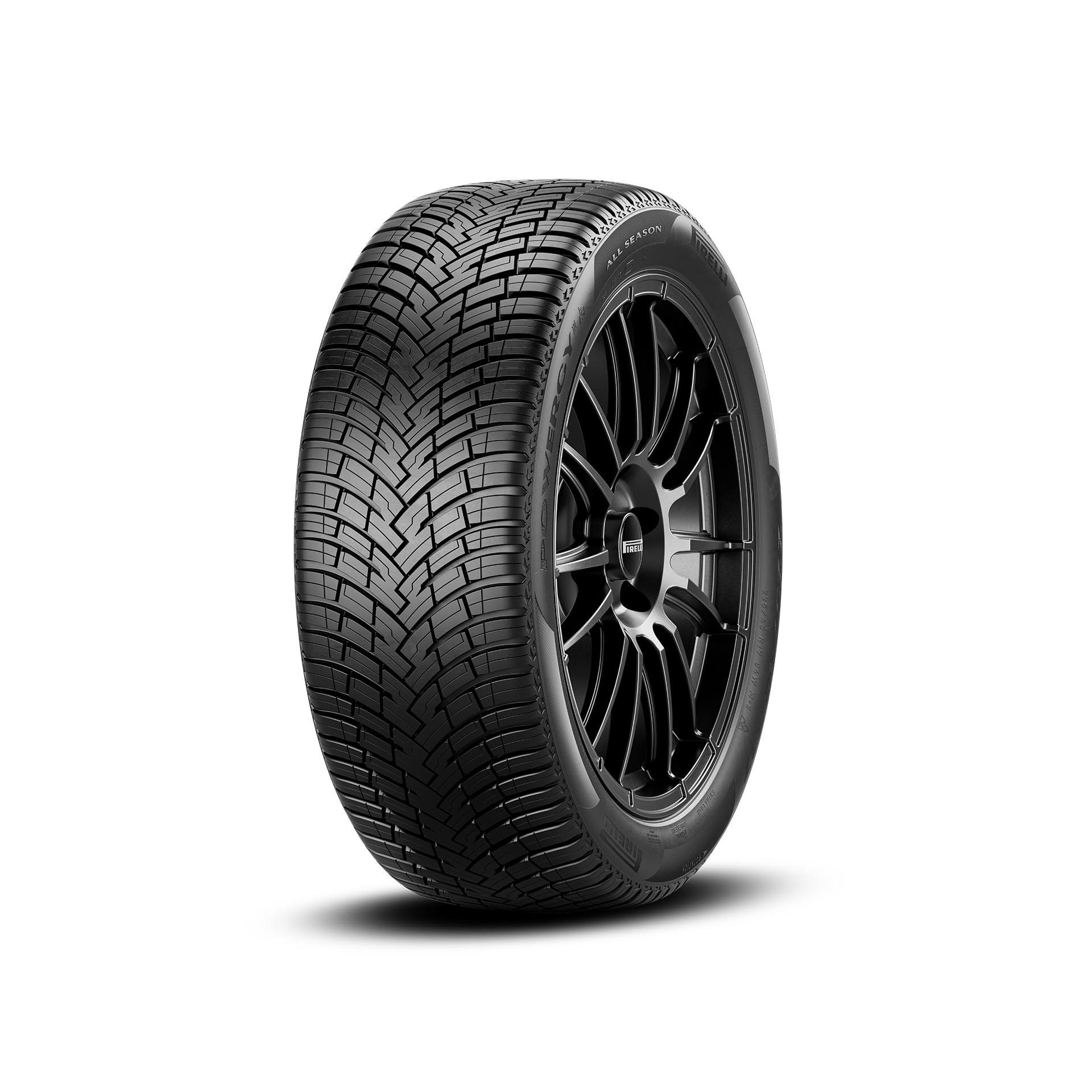 Anvelopa allseason PIRELLI POWERGY ALL SEASON 185/55R15 86V