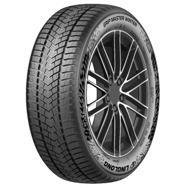 Anvelopa iarna LINGLONG GRIP MASTER WINTER 195/50R15 86V