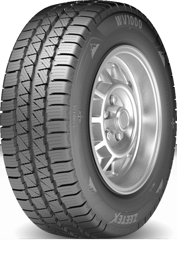 Anvelopa iarna ZEETEX WV1000 225/65R16C 112/110R