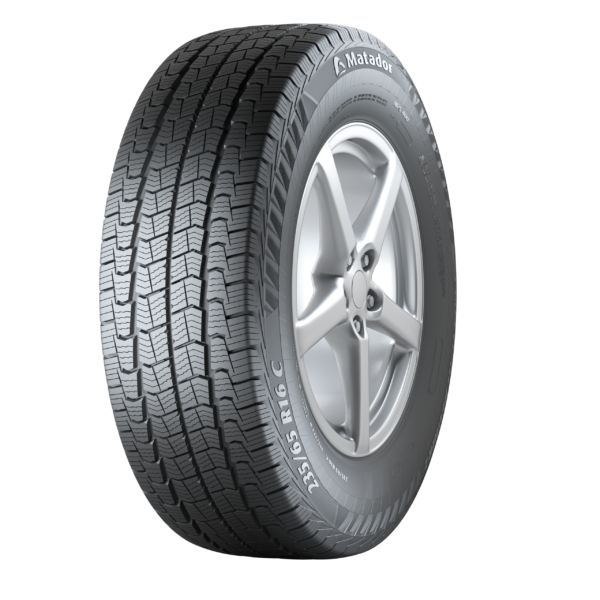Anvelopa allseason MATADOR MPS400 VariantAW 2 195/70R15C 104/102R