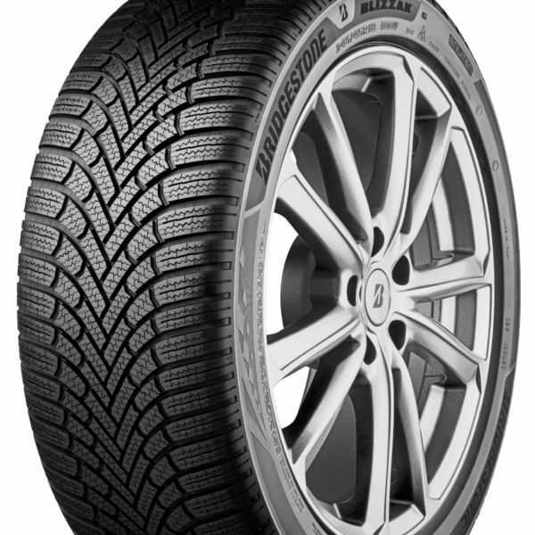 Anvelopa iarna BRIDGESTONE BLIZZAK 6 ENLITEN 315/30R22 107W