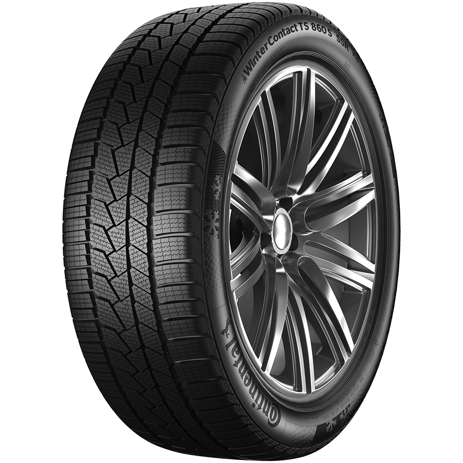 Anvelopa iarna CONTINENTAL WinterContact TS 860 S 275/35R20 102W