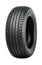 Anvelopa allseason NANKANG N-607+ 225/65R17 106V - imagine 1