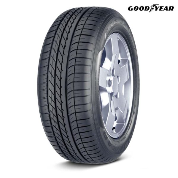 Anvelopa vara GOODYEAR EAG F1 ASY SUV AT 255/50R20 109W