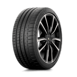 Anvelopa vara MICHELIN PILOT SUPER SPORT 285/30R20 99Y