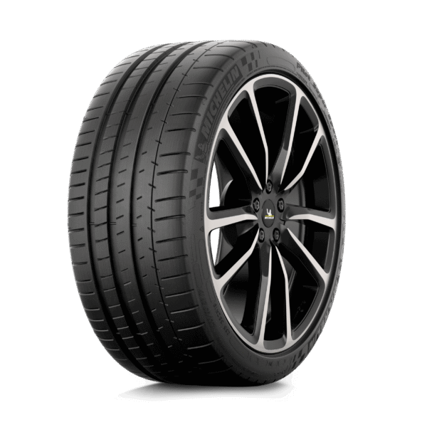 Anvelopa vara MICHELIN PILOT SUPER SPORT 245/40R18 93Y