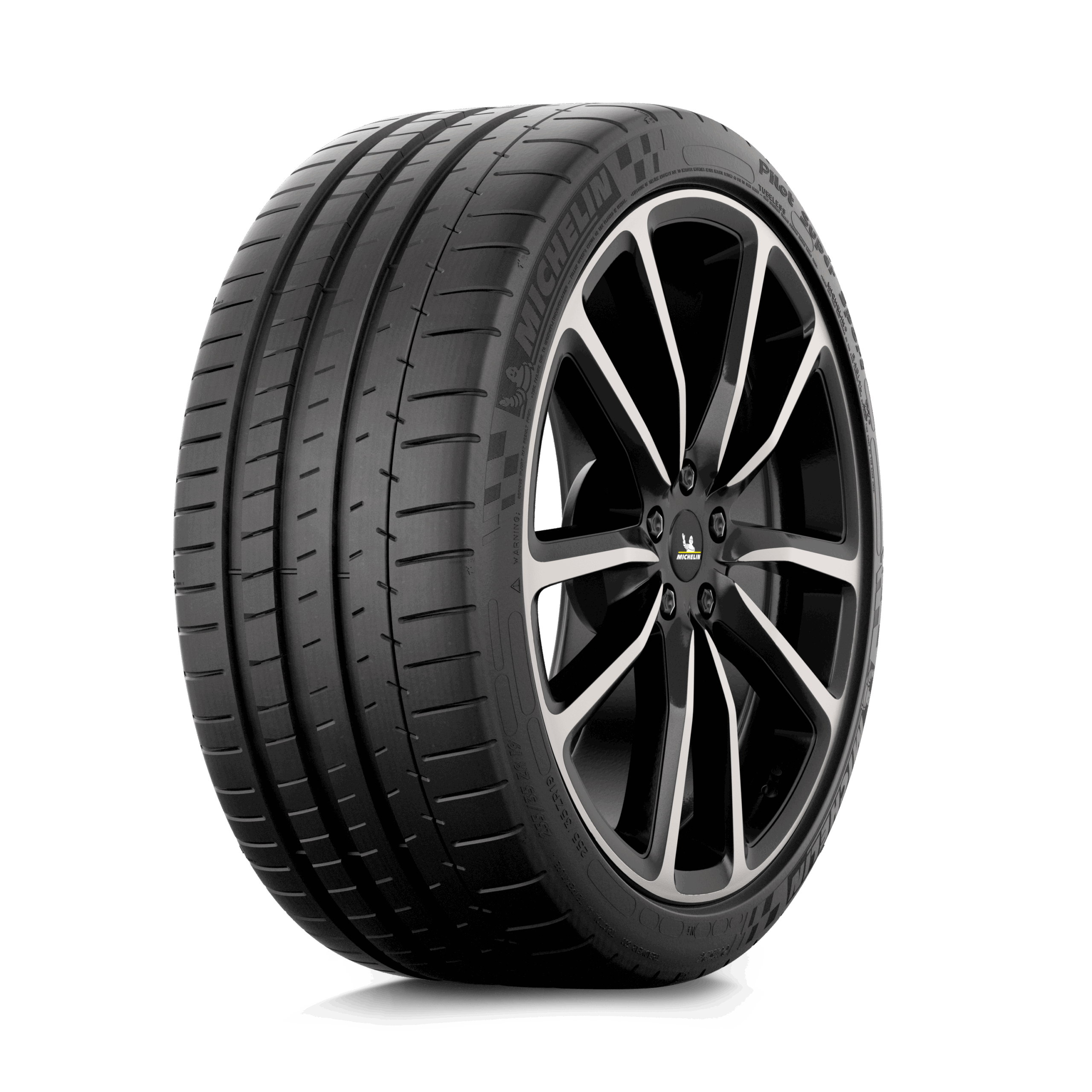 Anvelopa vara MICHELIN PILOT SUPER SPORT 245/40R18 93Y
