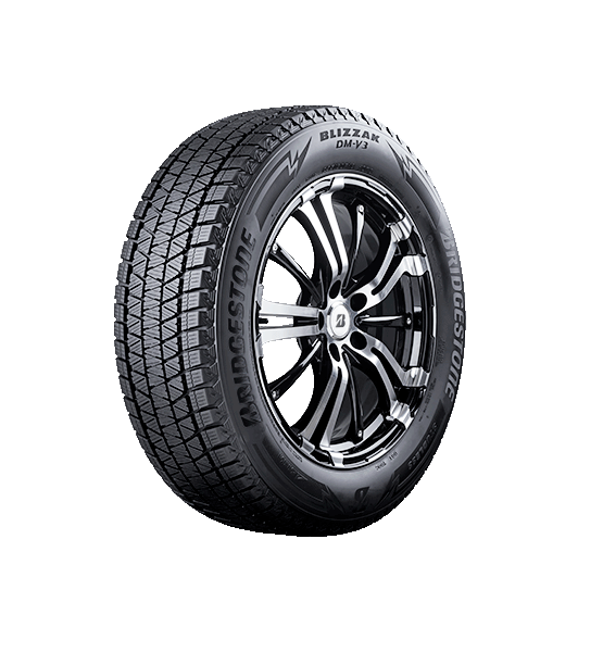 Anvelopa iarna BRIDGESTONE BLIZZAK DM-V3 275/45R20 110T