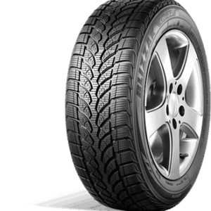 Anvelopa iarna BRIDGESTONE BLIZZAK LM32 225/55R16 99H