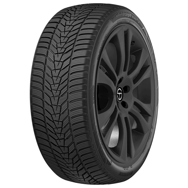Anvelopa iarna HANKOOK W330A WiNter i*cept evo3 X 225/65R17 106H