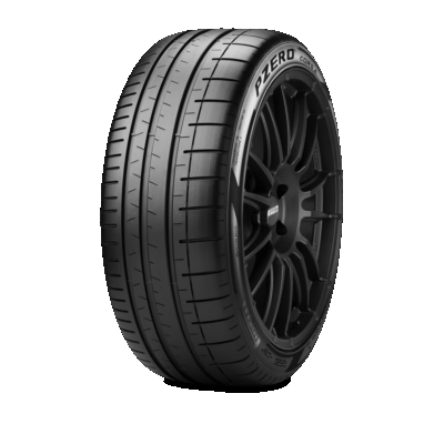 Anvelopa vara PIRELLI PZERO CORSA (PZC4) 315/30R21 105Y