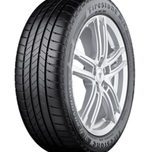 Anvelopa vara FIRESTONE ROADHAWK 2 255/40R18 99Y