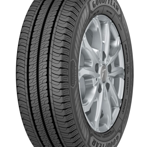 Anvelopa vara GOODYEAR EFFIGRIP CARGO 2 205/65R16C 103T