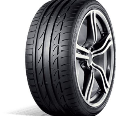 Anvelopa vara BRIDGESTONE POTENZA S001 255/35R19 96Y
