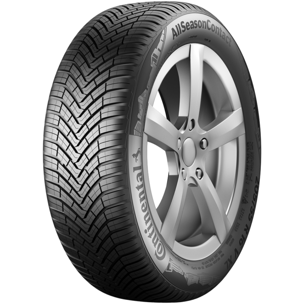 Anvelopa allseason CONTINENTAL AllSeasonContact 225/55R18 98V