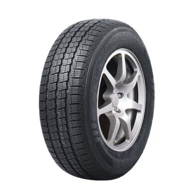 Anvelopa All season LINGLONG GREEN-MAX VAN 4S 185/75R16C 104/102R