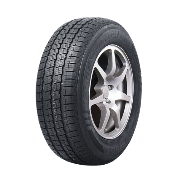 Anvelopa allseason LINGLONG GREEN-MAX VAN 4S 205/65R16C 107/105T