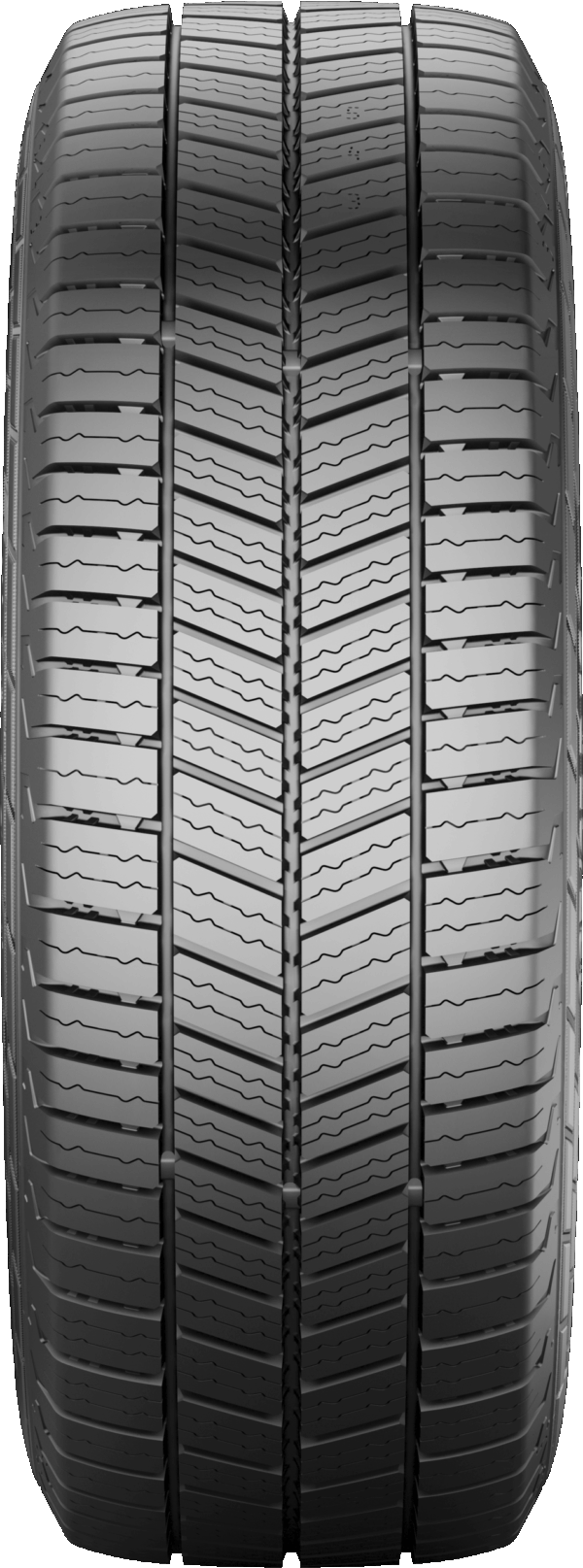 Anvelopa allseason CONTINENTAL VanContact A/S Ultra 225/65R16C 112/110R