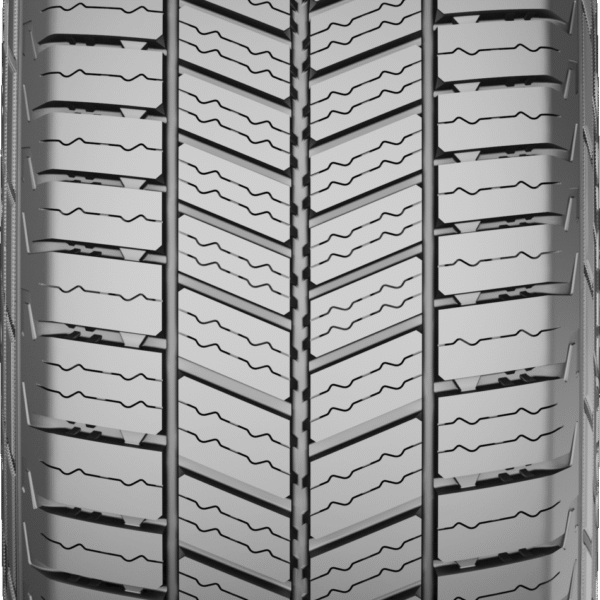 Anvelopa allseason CONTINENTAL VanContact A/S Ultra 225/65R16C 112/110R