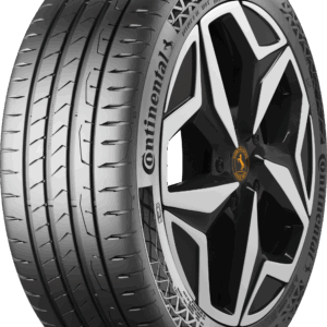Anvelopa vara CONTINENTAL PremiumContact 7 205/40R18 86Y