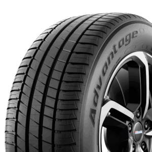 Anvelopa vara BF GOODRICH ADVANTAGE 195/55R15 85H