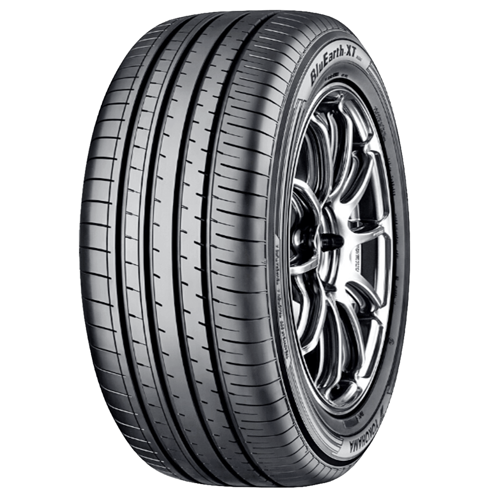 Anvelopa vara YOKOHAMA BLUEARTH-XT AE61 215/60R17 96H