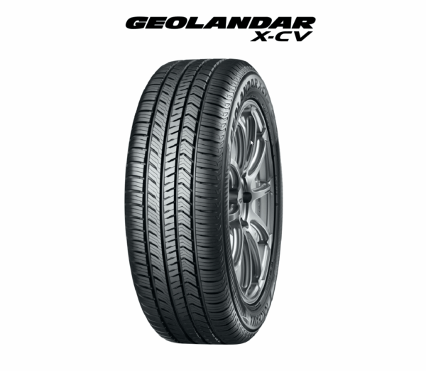 Anvelopa vara YOKOHAMA GEOLANDAR X-CV G057 315/40R21 115W