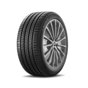 Anvelopa vara MICHELIN LATITUDE SPORT 3 255/50R19 107W