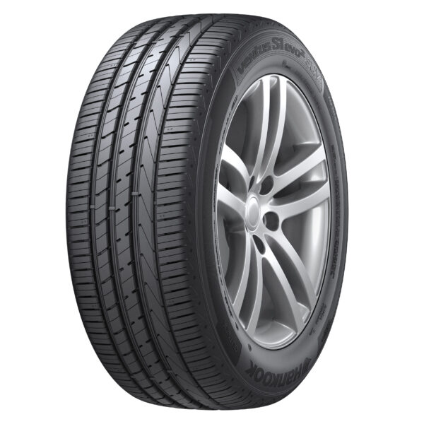 Anvelopa vara HANKOOK K117A Ventus S1 evo2 SUV 255/55R18 105W