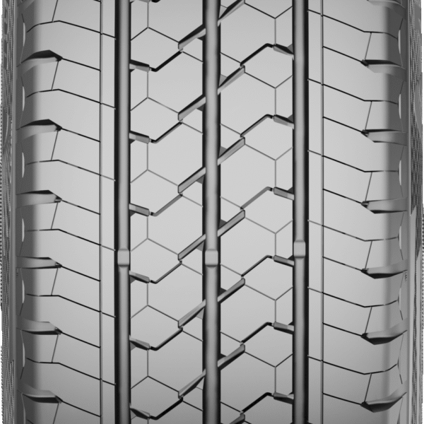 Anvelopa vara MATADOR Hectorra Van 225/70R15C 112/110R
