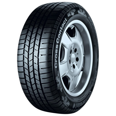 Anvelopa iarna CONTINENTAL ContiCrossContact Winter 215/65R16 98H