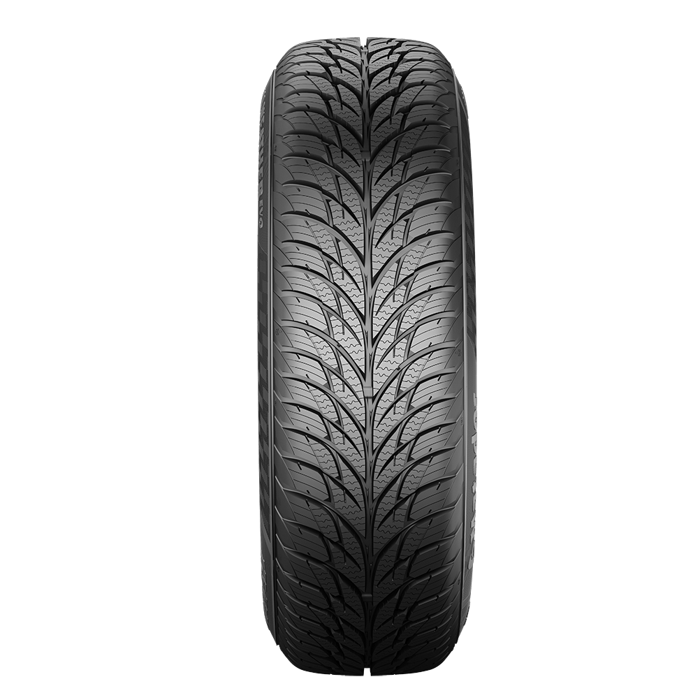Anvelopa allseason MATADOR MP62 ALL WEATHER EVO 195/55R16 87H