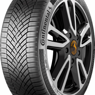 Anvelopa allseason CONTINENTAL AllSeasonContact 2 215/55R17 94V